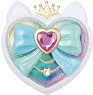 【中古】手あそび Pretty Holic シャイニーキャッツパクト 「わんだふるぷりきゅあ!」