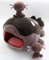 【中古】ぬいぐるみ いっしょにあくび… いやされドオーぬいぐるみ 「ポケットモンスター」|ネットショップ駿河屋 店