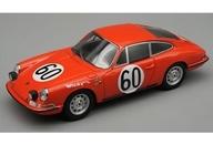 【新品】ミニカー 1/43 ポルシェ 911 S ル・マン 1967 Wicky/Farjon #60 [TM43-62B]