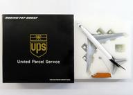 【中古】ミニカー 1/200 United Parcel Service BOEING 747-200空想科学小説 #N523UP [XX2132]