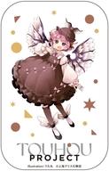【中古】バッジ・ビンズ ミスティア・ローレライ うた丸 缶バッジ 「東方project」画像