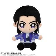 【中古】ぬいぐるみ 焔先斗 中隊主人公ぬいぐるみ 「爆上戦隊ブンブンジャー」