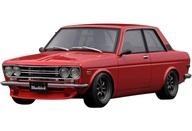 【中古】ミニカー 1/18 Datsun Bluebird (510)(レッド) [IG3306]｜ネットショップ駿河屋　店