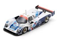 【中古】ミニカー 1/43 Courage C 30 LM Le Mans 24H 1993 C. Moran - T. Yoshikawa - A. Gini #12 [S3660] 5,950円
