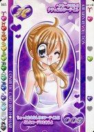 【中古】アニメ系トレカ/ヘアカード/おひつじ座/きらりん☆レボリューションAC ハッピー★アイドルライフ クルキラカードコレクション 009-H[ヘアカード]：ナチュラルツーテイル画像