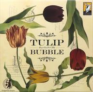 【中古】ゲーム盤力くらべ チューリップ・砂上の楼閣 新版 日本語版 (Tulip Bubble Sim Edition)