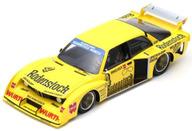 【中古】ミニカー 1/18 BMW 320 Turbo Div.II DRM Nurburgring 1979 Manfred Winkelhock #4 [18S388]