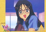【中古】アニメ系トレカ/ノーマル/逮捕しちゃうぞ TVシリーズ トレーディングカード 078[ノーマル]：FILE.15画像