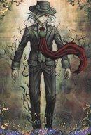 【中古】アニメ系トレカ/アヴェンジャー/Fate/Grand Orderツインウエハース 特別弾 2025[2753157] ST-03：巌窟王 エドモン・ダンテス画像
