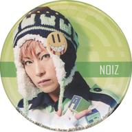 【中古】バッジ・ピンズ 富園力也(ノイズ) ランダム缶バッジ 「脳内クラッシュ演劇『DRAMAtical Murder』」画像