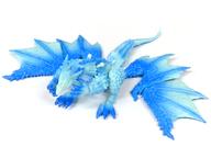 楽天市場】【新品】ドラゴンモデルズ ケルベロス地獄の番犬版
