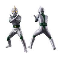 【中古】トレーディングフィギュア [単品] ミラーマン 「アルティメットルミナス 円谷プロ ヒーロー プレミアムバンダイ限定」 同梱品画像