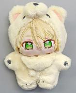 楽天市場】あんさんぶるスターズ ！ ぬいぐるみ 3-A [斎宮宗] 単品