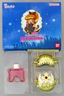 【中古】おもちゃ Special Memorize 怪盗セイント・テール セイント・コロンペンダント 「怪盗セイント・テール」 プレミアムバンダイ限定画像