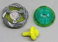 【中古】おもちゃ レオンクロー0-80E 「UX-12 ランダムブースターVol.5 BEYBLADE X」｜ネットショップ駿河屋　店 10,950円