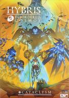 【中古】ボードゲーム ヒュブリス：カタクリズム (Hybris： Disordered Cosmos - Cataclysm)