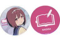 【中古】バッジ・ビンズ 伊吹渚 オリジナル缶バッジ2個セット 「IDOLY PRIDE オンラインくじ vol3」 C賞画像