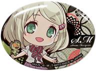 【中古】バッジ・ピンズ(キャラクター) 杜山しえみ 「青の祓魔師 でふぉめ缶バッジ〜京都不浄王篇〜」画像