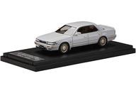 【中古】ミニカー 1/43 ニッサンローレル ターボ メダリスト クラブ S C33(クリスタルホワイト) [PM43103W]｜ネットショップ駿河屋　店