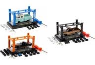 【新品】ミニカー 1/64 Model Kit Release 71 3個アソート [37000-71]