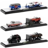 【新品】ミニカー 1/64 Auto-Haulers Release 79 3個アソート [36000-79]