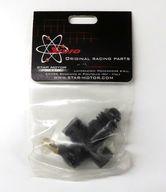 【中古】ラジコン キャブレター S21BK(シングル) [S21-161051]
