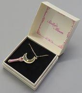 【中古】アクセサリー(非金属) ムーンスティック ネックレス 「美少女戦士セーラームーン」 FC会員継続特典