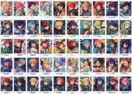 【中古】キャラカード 全50種セット 「あんさんぶるスターズ!! gracolle P.A.shots!! ALBUM SERIES TRIP」