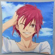 【中古】クッション・本体 桐原アトム クッション 「MARGINAL#4 KISSから創造るBig Bang タイアップくじ Type_A」 A1賞画像