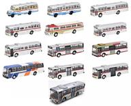 【中古】鉄道模型 1/150 全13種セット 「ザ・バスコレクション 東急100周年記念 東急バススペシャル」 [323198]