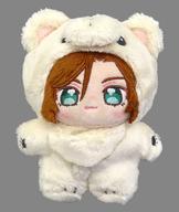 【中古】ぬいぐるみ 三毛縞斑 一緒に暮らすぬい(ぬいぐるみ) 「あんさんぶるスターズ!!」｜ネットショップ駿河屋　店