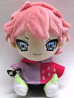 【中古】ぬいぐるみ FRANCISCO PLUSH DOLL(ぬいぐるみ) 「Crazy Raccoon」