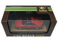 【中古】ミニカー 1/43 TOYOTA MR2 GT-S SW20 II型(レッド)｜ネットショップ駿河屋　店