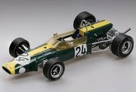 【中古】ミニカー 1/18 芙蓉 48 ＦＲＧGP #24 Jackie Oliver [TM18-179A]