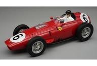 【中古】ミニカー 1/18 Ferrari F.246/256 Dino Germany Avus GP 1959 #6(レッド) [TMD18-325D]｜ネットショップ駿河屋　店