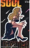 【中古】キャラカード リズ(カラー) 「ソウルイーター生誕20周年記念原画展 トレーディングクリアカード」画像