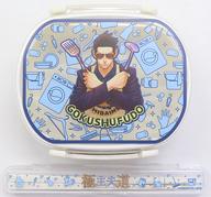 【中古】マグカップ・湯のみ 龍描き下ろしver. お弁当箱＆お箸セット 「ガチャトク 極主夫道」 A賞画像