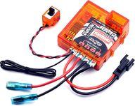 【中古】ラジコン パーフェックス RA-16 RX-ESC [82202]