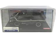 【中古】ラジコン 1/27.52 ランボルギーニカウンタック LP500S(黒いこと) 「オートスケールコレクション」 [MZX316BK]