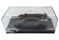 【中古】ラジコン 1/27 ランボルギーニ ムルシエラゴ LP670-V(瀬戸もの リミテッドエディション) ファインハンドポリッシュ操作手順 「オートスケールコレクション」 [MZP215CN]