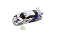 【中古】ラジコン ラジコン B/S BMW M3 GTR ALMS 2001 No.42 R246-1113|ネットショップ駿河屋 店