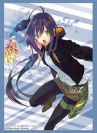 【中古】サプライ ブシロード スリーブコレクション ハイグレード Vol.4587 富士見ファンタジア文庫 東京レイヴンズ『土御門夏目』画像