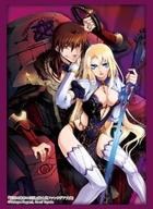 【新品】サプライ ブシロード スリーブコレクション ハイグレード Vol.4588 富士見ファンタジア文庫 伝説の勇者の伝説『ライナ・リュート＆フェリス・エリス』画像