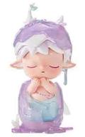 【中古】トレーディングフィギュア 【シークレット】HIDDEN EDITION DAWN 「Heyone MIMI(ミミ) 自然の詩シリーズ トレーディングフィギュア」