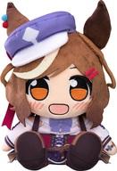 【中古】ぬいぐるみ マチカネタンホイザ くりぱん ぬいぐるみ 「馬匹娘 プリティーダービー」