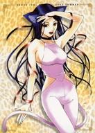 【中古】アニメ系トレカ/ノーマルカード/VENUS IDOL PROJECTシリーズ RARE SELECTION SUMMER 2002 No_057[ノーマルカード]：つちやきょうこ画像