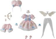 【新品】お人形さん付属物 Seasonal Outfit set epine-エピヌ- 「Harmonia bloom」