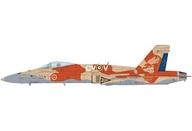 【中古】ミニカー 1/72 F/A-18A ホーサイバー空間 “オーストラリア連邦米空軍 第3飛行機移動隊100周年祝するペンキ塗り” [HA3574] ミニカー・トイカー-おもちゃ-車