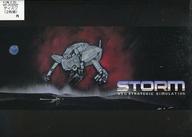 【中古】X1 5インチソフト X1 STORM