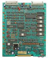 【中古】アーケード基板 メガゾーン [基板のみ]｜ネットショップ駿河屋　店